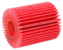 Load image into Gallery viewer, K&amp;N Performance Oil Filter for 06-14 Toyota/Lexus Various Applications - Additional View 7