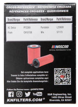 Load image into Gallery viewer, K&amp;N Performance Oil Filter for 06-14 Toyota/Lexus Various Applications - Additional View 9