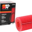 Load image into Gallery viewer, K&amp;N Performance Oil Filter for 06-14 Toyota/Lexus Various Applications - Additional View 10
