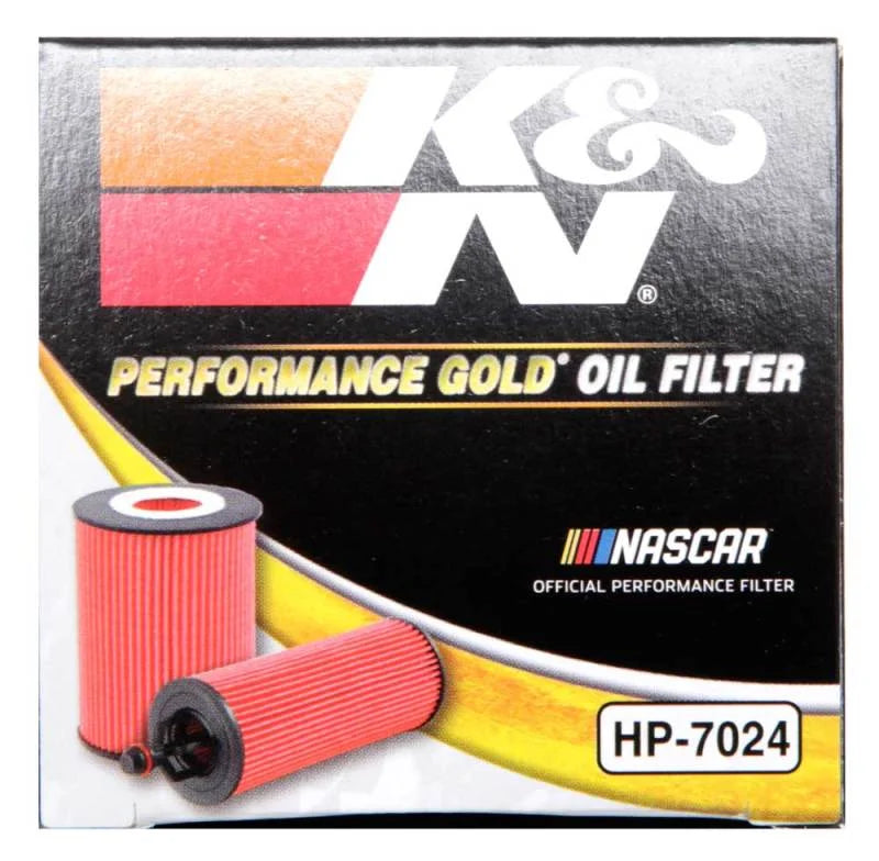 K&N Performance Oil Filter for 07-15 Mini Cooper L4-1.6L - Additional View 6