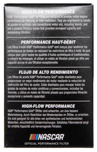 Load image into Gallery viewer, K&amp;N Performance Oil Filter for 09-19 GM 1.4L / 1.6L / 1.8L w/ Hengst Filter Housing - Installation View