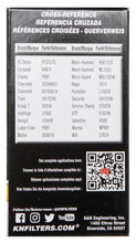 Load image into Gallery viewer, K&amp;N Performance Oil Filter for 09-19 GM 1.4L / 1.6L / 1.8L w/ Hengst Filter Housing - Additional View 11