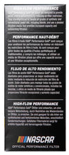 Load image into Gallery viewer, K&amp;N Performance Oil Filter for 11-13 Chrysler 200/300 3.6L / 11-13 Dodge Durango 3.6L - Installation View