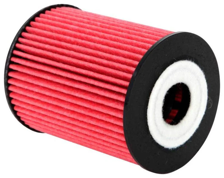 K&N Performance Oil Filter for 15-16 Hyundai Genesis Sedan 3.8L V6 - Main Product View