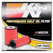 Load image into Gallery viewer, K&amp;N Performance Oil Filter for 15-16 Hyundai Genesis Sedan 3.8L V6 - Additional View 7