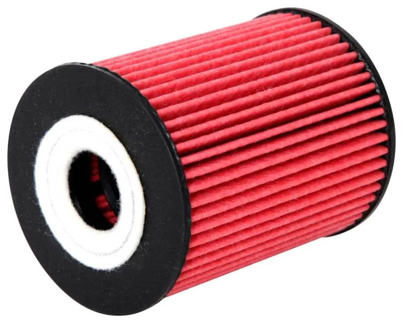 K&N Performance Oil Filter for 15-16 Hyundai Genesis Sedan 3.8L V6 - Additional View 10