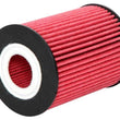 Load image into Gallery viewer, K&amp;N Performance Oil Filter for 2010+ Mercedes Benz GLE350D 3.0L V6 DSL 2.75in OD x 3.625in H - Additional View 6