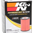 Load image into Gallery viewer, K&amp;N Performance Oil Filter for 2010+ Mercedes Benz GLE350D 3.0L V6 DSL 2.75in OD x 3.625in H - Additional View 8