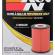 Load image into Gallery viewer, K&amp;N Performance Oil Filter for 2010+ Mercedes Benz GLE350D 3.0L V6 DSL 2.75in OD x 3.625in H - Additional View 9