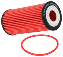 Load image into Gallery viewer, K&amp;N Performance Oil Filter for 2019 Audi A3 2.0L - Main Product View