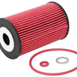 Load image into Gallery viewer, K&amp;N Performance Oil Filter for Hyundai/Kia 3.8L V6, 4.6L/5.0L V8 - Main Product View