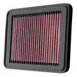 Load image into Gallery viewer, K&amp;N Peugeot 306 L4-1.6L F/I 8V 00-01 - Main Product View
