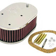 Load image into Gallery viewer, K&amp;N Pierburg 2E Cust.Assy. Non-Usa - Main Product View