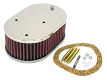 Load image into Gallery viewer, K&amp;N Pierburg 2E Cust.Assy. Non-Usa - Main Product View