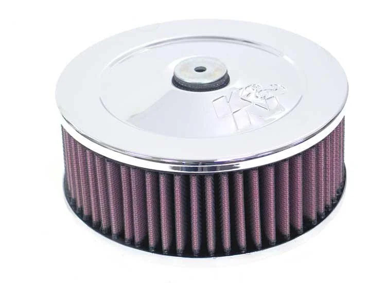 K&N Pierburg 2E Cust.Assy. Non-Usa - Side View