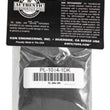 Load image into Gallery viewer, K&amp;N Polaris Black Round Drycharger Air Filter Wrap 11.25inx3inx3in - Back View