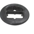 Load image into Gallery viewer, K&amp;N Polyurethane Accessories Stubstack Air Horn - 6.96in Length x 6.96in Width x 1.69in Height