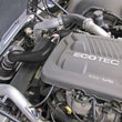 Load image into Gallery viewer, K&amp;N Pontiac Solstice / Saturn Sky L4-2.4L Turbo Typhoon Short Ram Intake - Side View