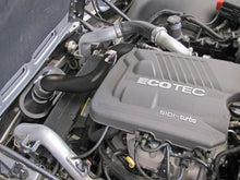 Load image into Gallery viewer, K&amp;N Pontiac Solstice / Saturn Sky L4-2.4L Turbo Typhoon Short Ram Intake - Side View
