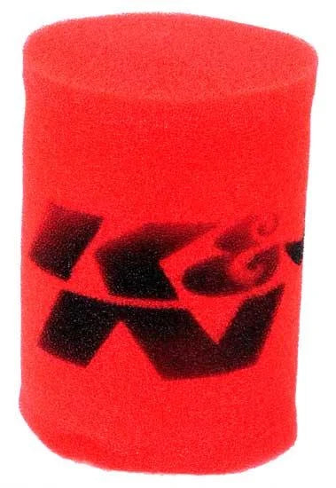 K&N Precleaner Wrap 3-3/4in X 6inl - Main Product View