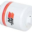Load image into Gallery viewer, K&amp;N Premium Wrench-Off Oil Filter - Side View