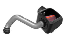 Load image into Gallery viewer, K&amp;N RAM 1500 V6 3.6L NextGen Aluminum Cold Air Intake - Installation View