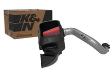 Load image into Gallery viewer, K&amp;N RAM 1500 V6 3.6L NextGen Aluminum Cold Air Intake - Additional View 7