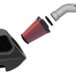 Load image into Gallery viewer, K&amp;N RAM 1500 V8 5.7L NextGen Aluminum Cold Air Intake - Additional View 6