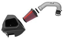 Load image into Gallery viewer, K&amp;N RAM 1500 V8 5.7L NextGen Aluminum Cold Air Intake - Additional View 6