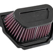 Load image into Gallery viewer, K&amp;N Race Specific Air Filter for 15-18 Yamaha YZF R1 998 - Main Product View