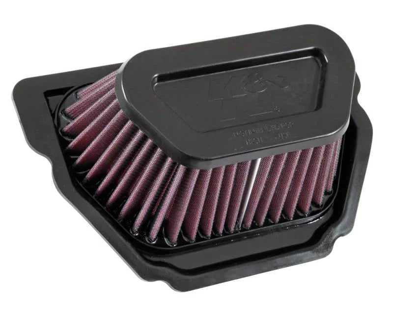K&N Race Specific Air Filter for 15-18 Yamaha YZF R1 998 - Main Product View