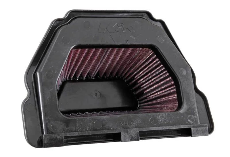 K&N Race Specific Air Filter for 15-18 Yamaha YZF R1 998 - Detail View