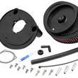 Load image into Gallery viewer, K&amp;N Red Intake System for Harley Davidson