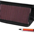 Load image into Gallery viewer, K&amp;N Replacement 99-06 Honda CBR1100XX Air Filter