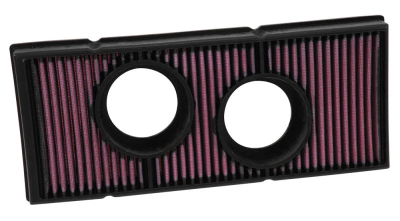 K&N Replacement Air Filter 03-06 KTM 950 Adventure S 942 / 06-08 KTM 950 Supermoto R 942 - Main Product View