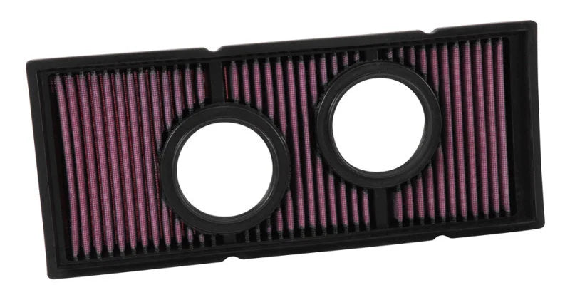 K&N Replacement Air Filter 03-06 KTM 950 Adventure S 942 / 06-08 KTM 950 Supermoto R 942 - Detail View