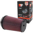 Load image into Gallery viewer, K&amp;N Replacement Air Filter 08-09 Ford Mustang Bullitt 4.6L V8 - Additional View 7