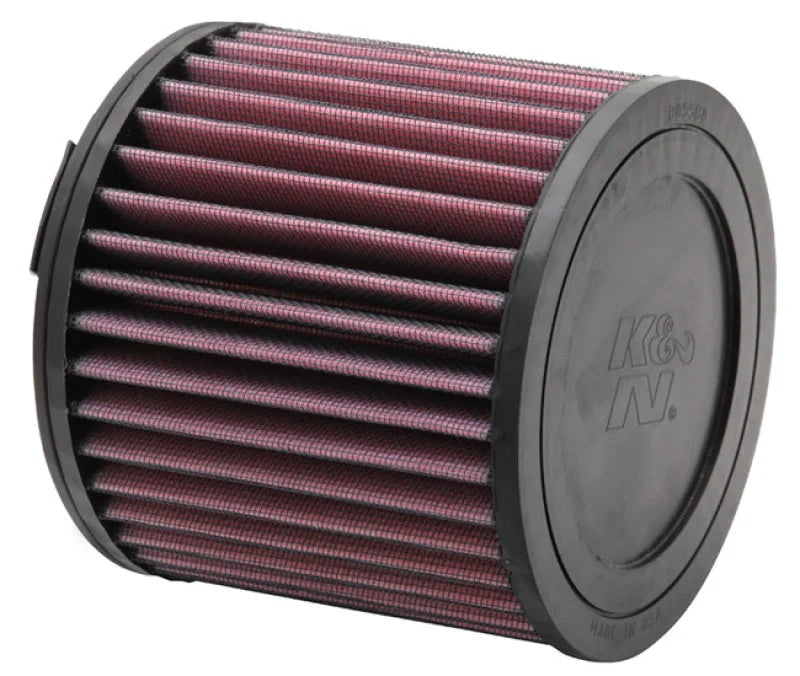 K&N Replacement Air Filter 09-11 Volkswagen Polo / 10-11 Audi A1 - Main Product View