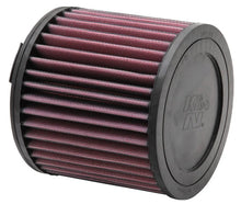 Load image into Gallery viewer, K&amp;N Replacement Air Filter 09-11 Volkswagen Polo / 10-11 Audi A1 - Main Product View
