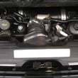 Load image into Gallery viewer, K&amp;N Replacement Air Filter 09-12 Porsche 911 3.6L/3.8L - Side View