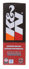 Load image into Gallery viewer, K&amp;N Replacement Air Filter 10-12 Jaguar XK/XKR 5.0L V8 - Additional View 7