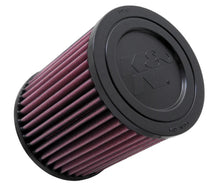 Load image into Gallery viewer, K&amp;N Replacement Air Filter 10-12 Jeep Compass/Patriot / 11-12 Dodge Caliber - Main Product View
