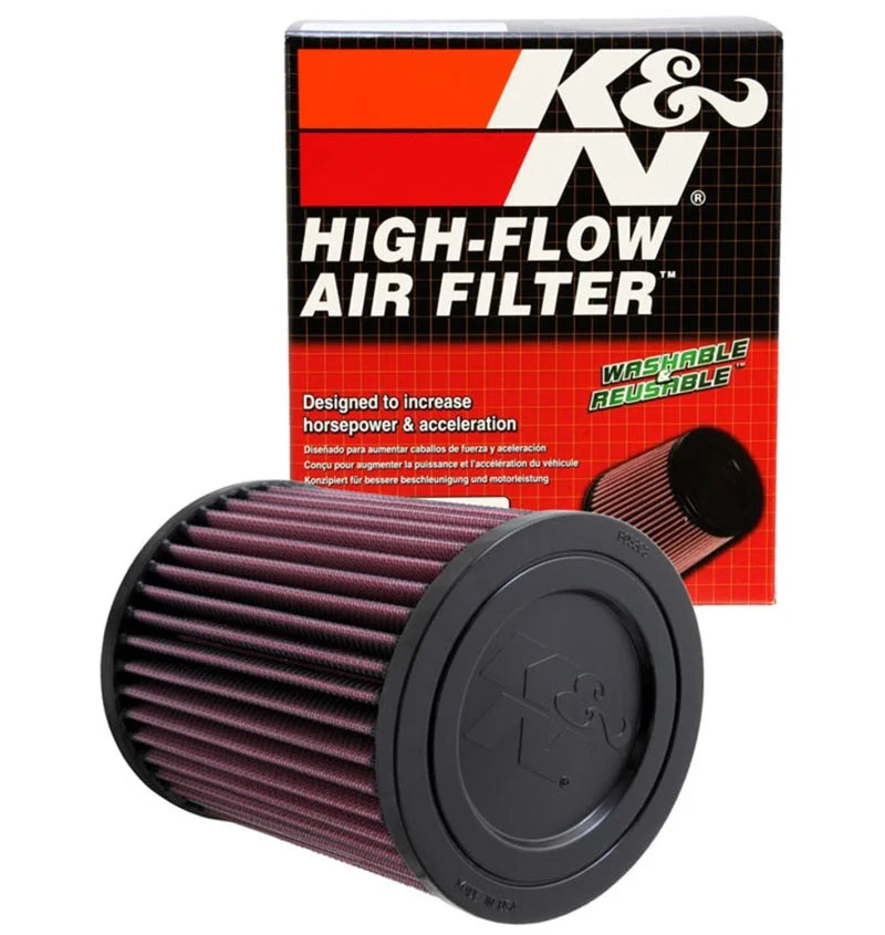 K&N Replacement Air Filter 10-12 Jeep Compass/Patriot / 11-12 Dodge Caliber - Additional View 7