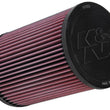 Load image into Gallery viewer, K&amp;N Replacement Air Filter 10-13 Alfa Romeo Guilietta 1.4L F/I &amp; 2.0L DSL - Side View