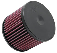 Load image into Gallery viewer, K&amp;N Replacement Air Filter 10-13 Audi A8 Quattro 4.2L V8 (2 required) - Main Product View