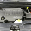 Load image into Gallery viewer, K&amp;N Replacement Air Filter 11-13 Chrysler 200 / 11-13 Dodge Avenger/Journey / 11-13 Fiat Freemont - Side View