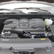 Load image into Gallery viewer, K&amp;N Replacement Air Filter 11 Infiniti QX56 5.6L V8 - Side View