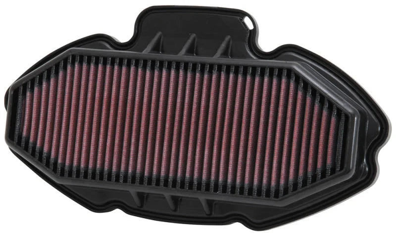 K&N Replacement Air Filter 12-13 Honda Integra 670/NC700S 670/NC700X 670 - Main Product View