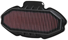 Load image into Gallery viewer, K&amp;N Replacement Air Filter 12-13 Honda Integra 670/NC700S 670/NC700X 670 - Main Product View