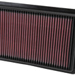Load image into Gallery viewer, K&amp;N Replacement Air Filter 12-13 Mazda 3 Skyactiv 2.0L / 13-14 Mazda CX-5 2.0L / 14 Mazda 6 2.5L - Main Product View